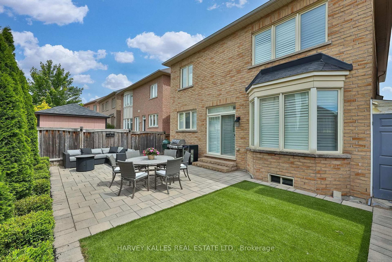 46 Grayleaf Drive • Whitchurch-Stouffville, ON photo 48