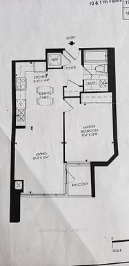 33 Clegg Road • #1102 • Markham, ON photo 20