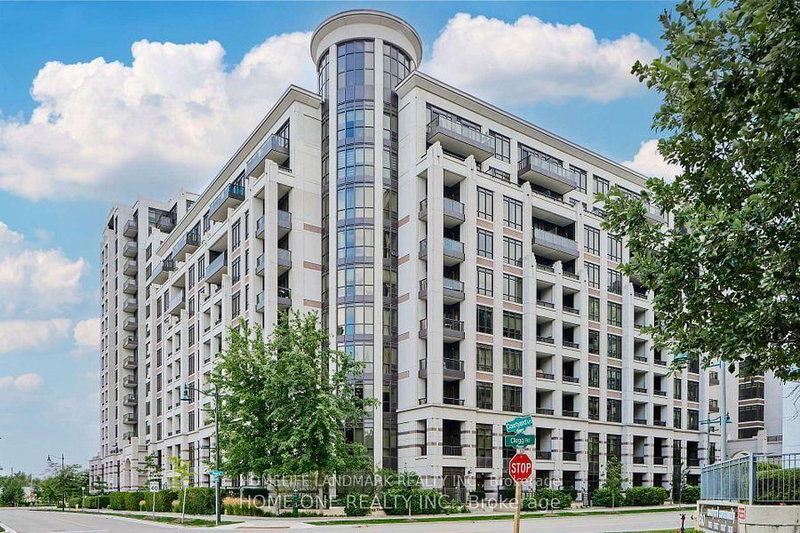 1102 - 33 Clegg Road