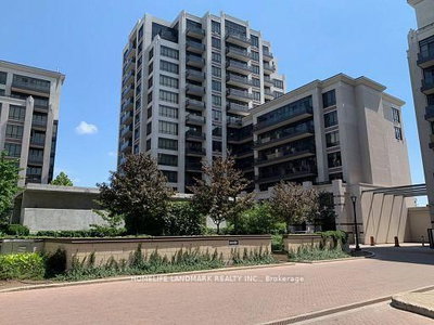 33 Clegg Road • #1102 • Markham, ON photo 4