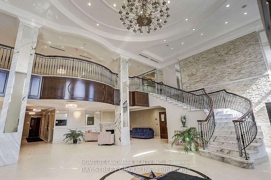 33 Clegg Road • #1102 • Markham, ON photo 6