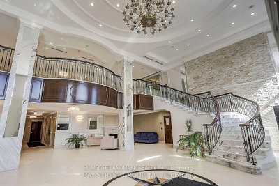 33 Clegg Road • #1102 • Markham, ON photo 6
