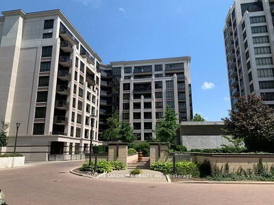 33 Clegg Road • #1102 • Markham, ON photo 8