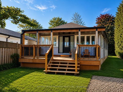 1556 Houston Avenue • Innisfil, ON photo 2