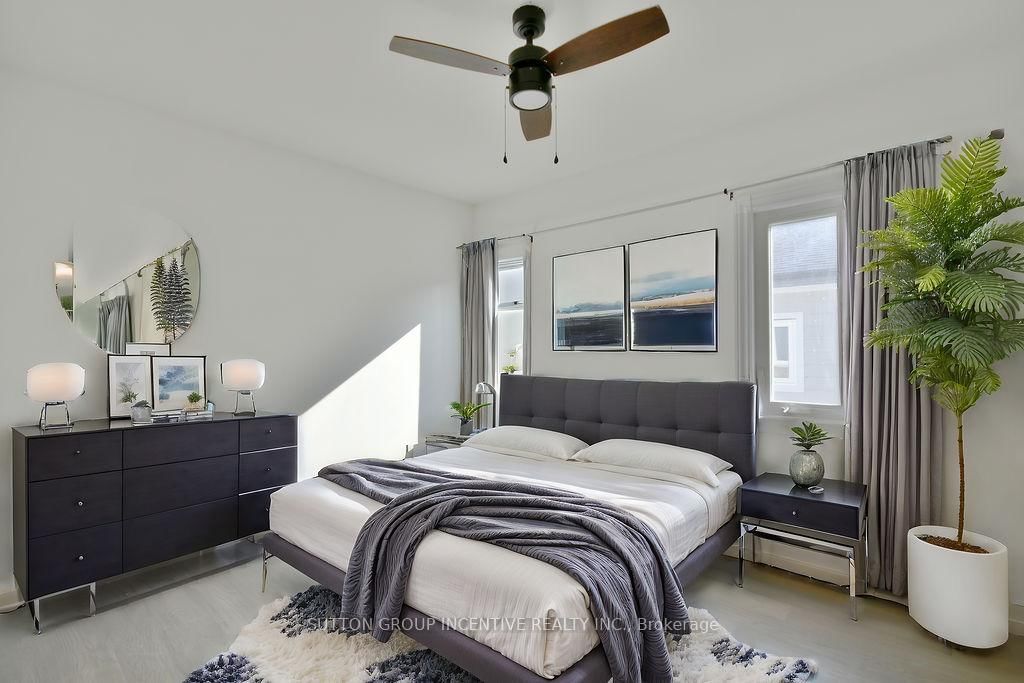 1556 Houston Avenue • Innisfil, ON photo 29