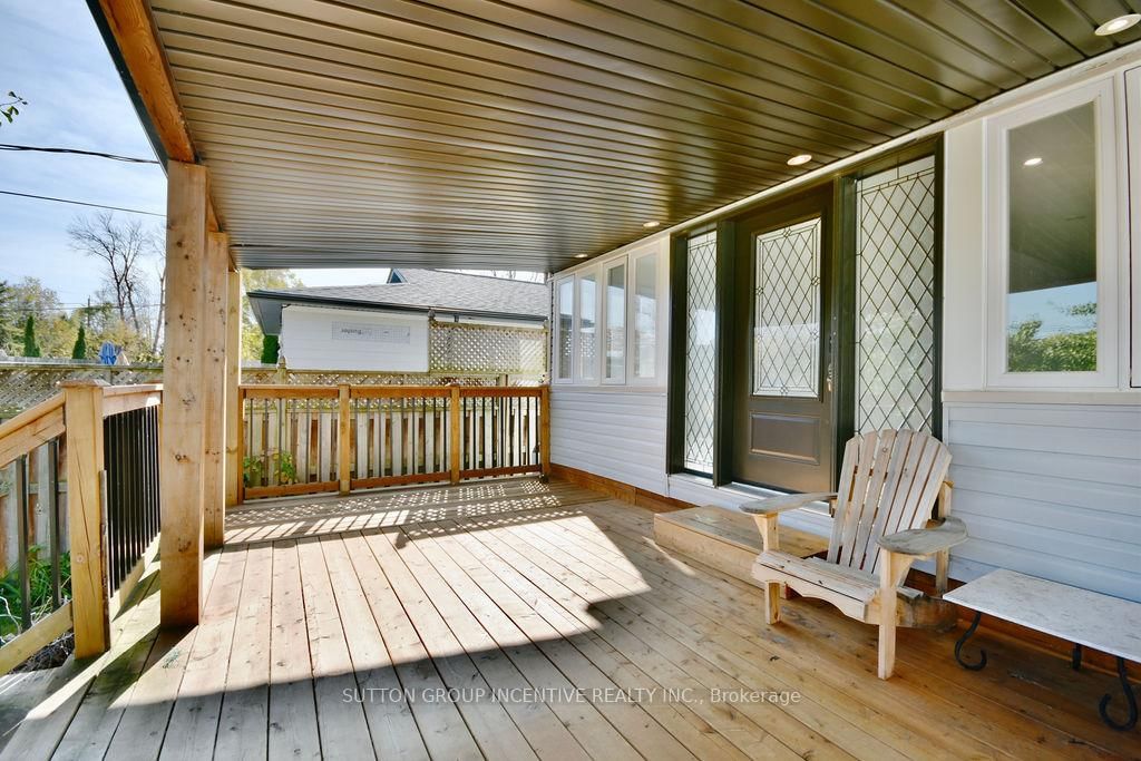 1556 Houston Avenue • Innisfil, ON photo 31
