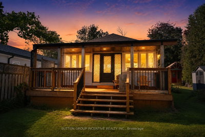 1556 Houston Avenue • Innisfil, ON photo 4