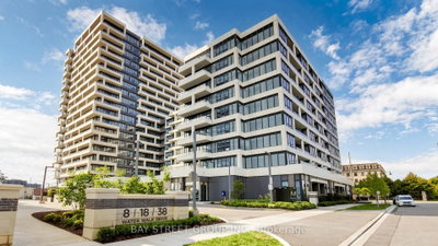 Condo sold at 528-38 Water Walk Drive, Markham, Ontario, L3R 6M8 - Unionville - MLS: N13743640