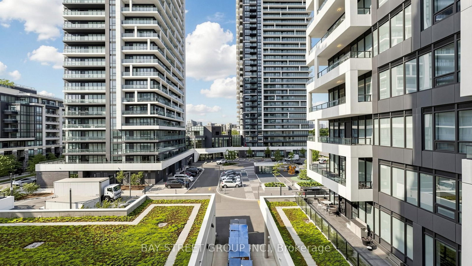 38 Water Walk Drive • #528 • Markham, ON photo 10