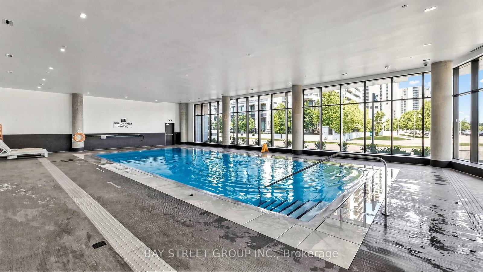 38 Water Walk Drive • #528 • Markham, ON photo 19