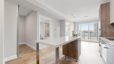 38 Water Walk Drive • #528 • Markham, ON photo 8