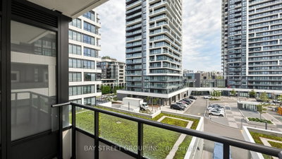 38 Water Walk Drive • #528 • Markham, ON photo 9