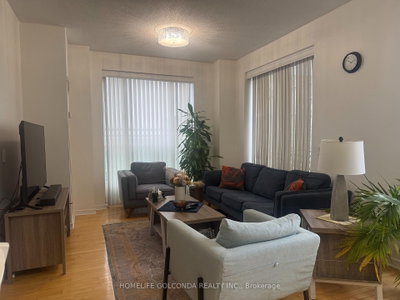 Condo leased at Ph07-330 Red Maple Road, Richmond Hill, Ontario, L4C 0T6 - Langstaff - MLS: N13743642