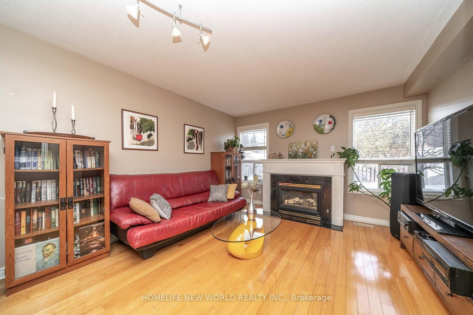 26 Cape Breton Court • Richmond Hill, ON photo 15