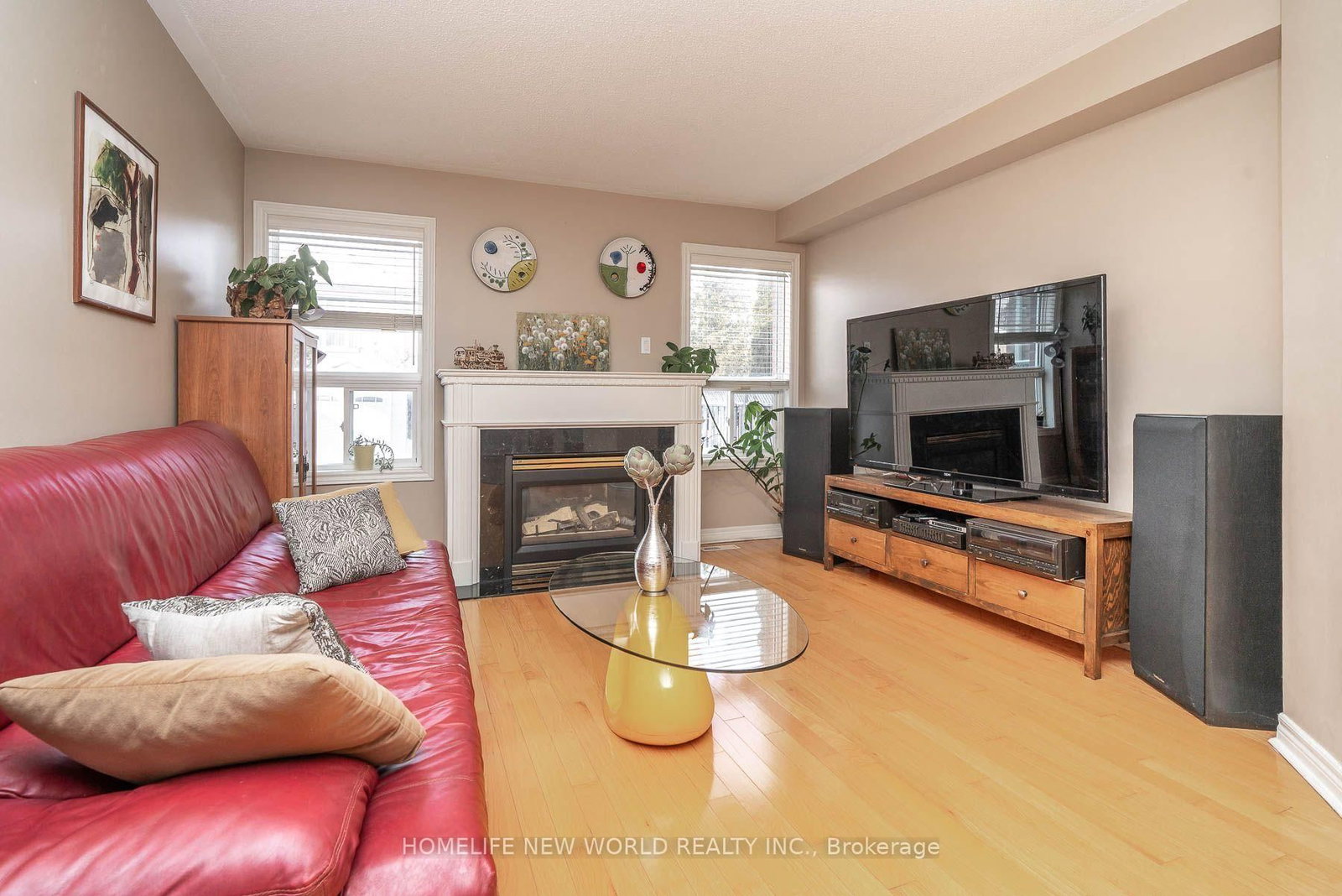 26 Cape Breton Court • Richmond Hill, ON photo 16