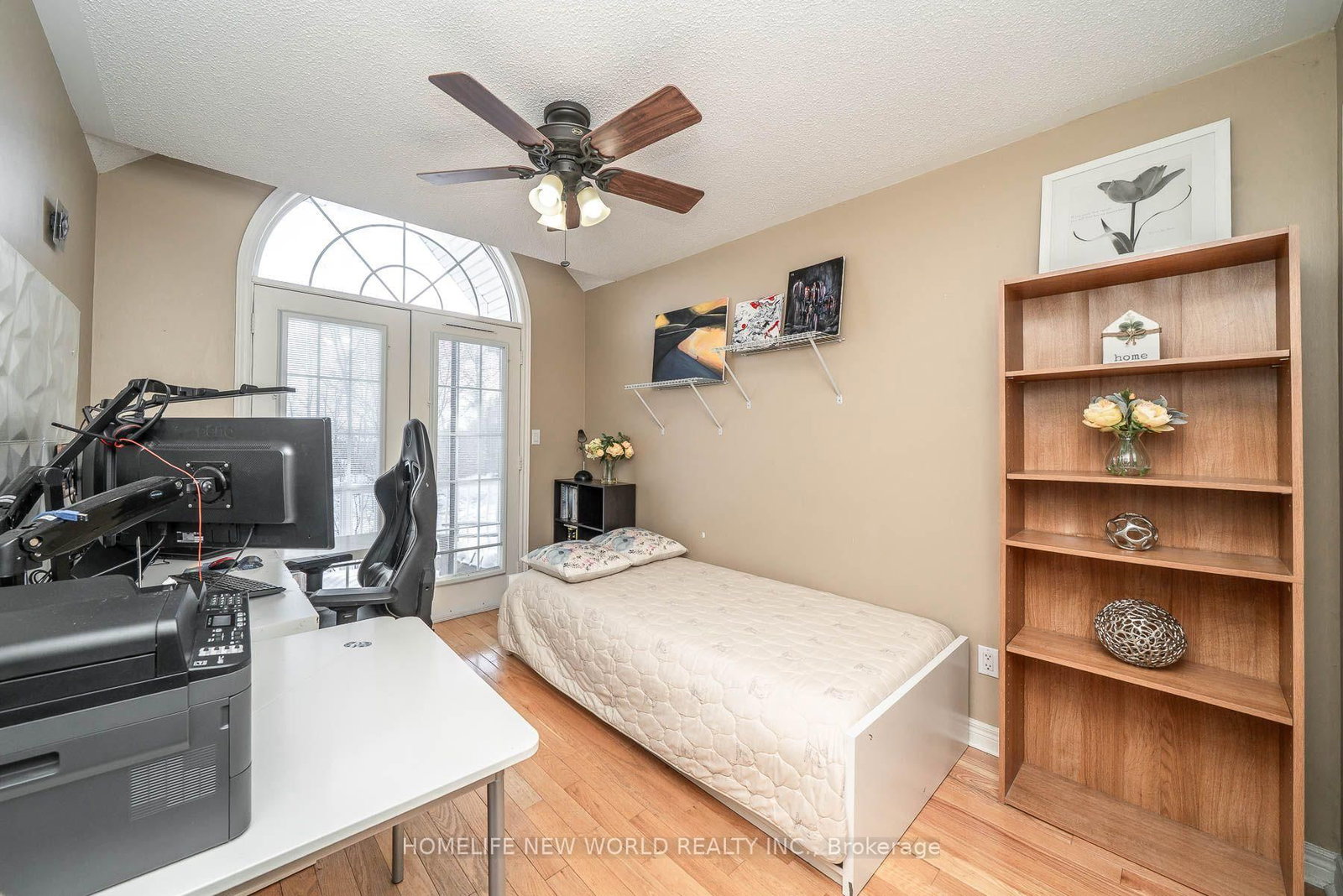 26 Cape Breton Court • Richmond Hill, ON photo 29