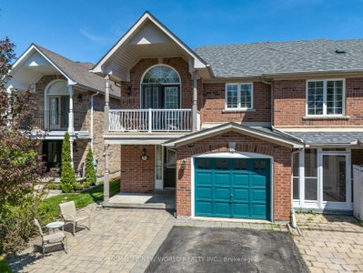 26 Cape Breton Court • Richmond Hill, ON photo 3