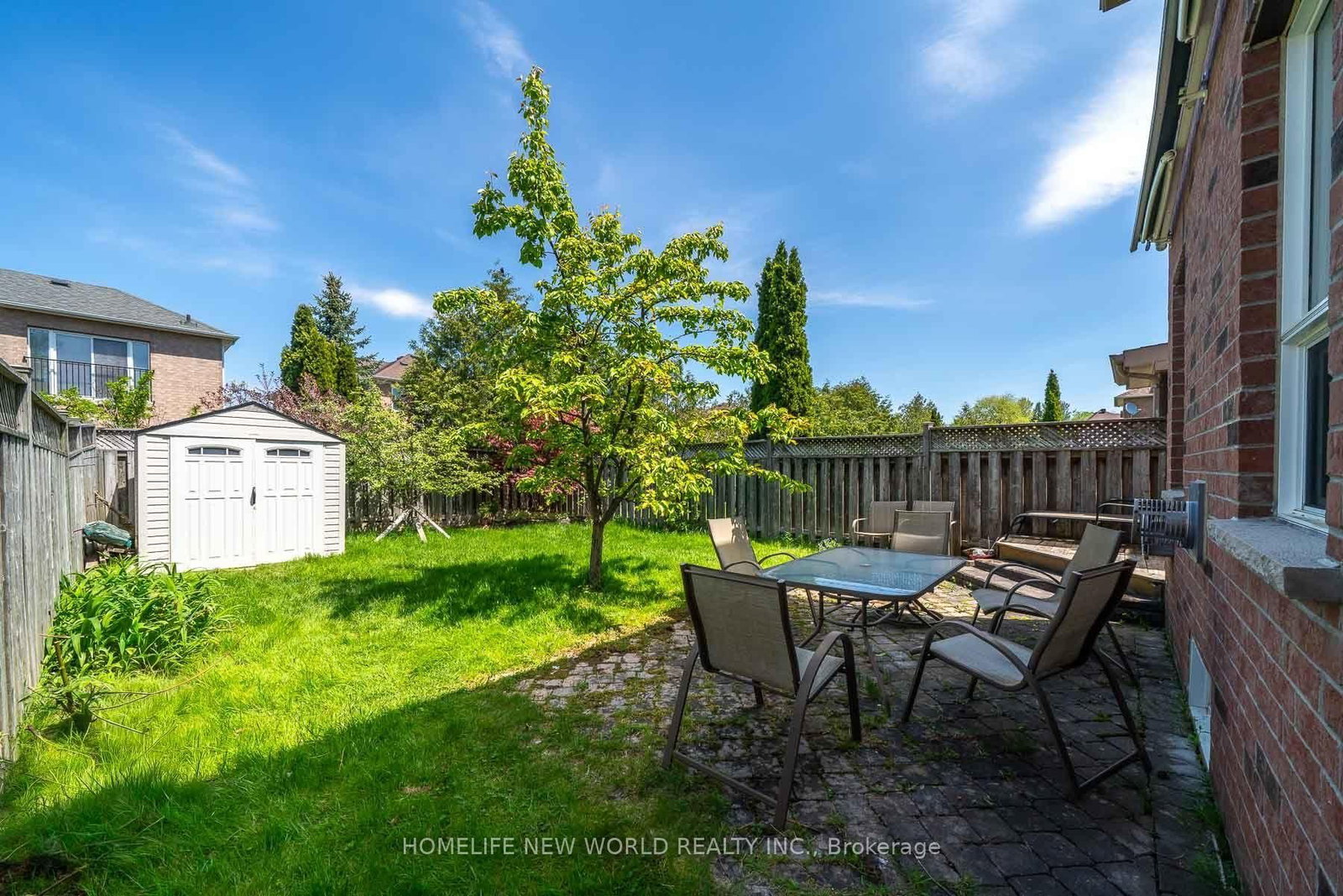 26 Cape Breton Court • Richmond Hill, ON photo 34