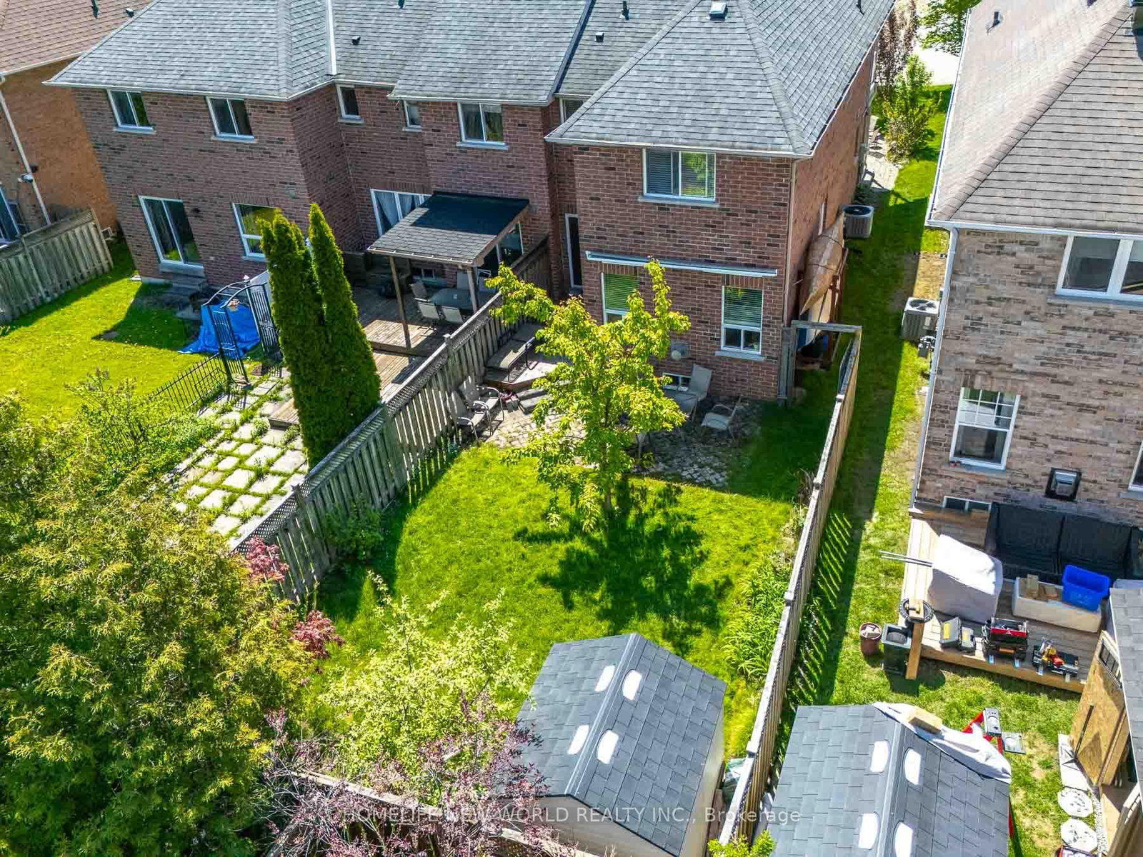26 Cape Breton Court • Richmond Hill, ON photo 35
