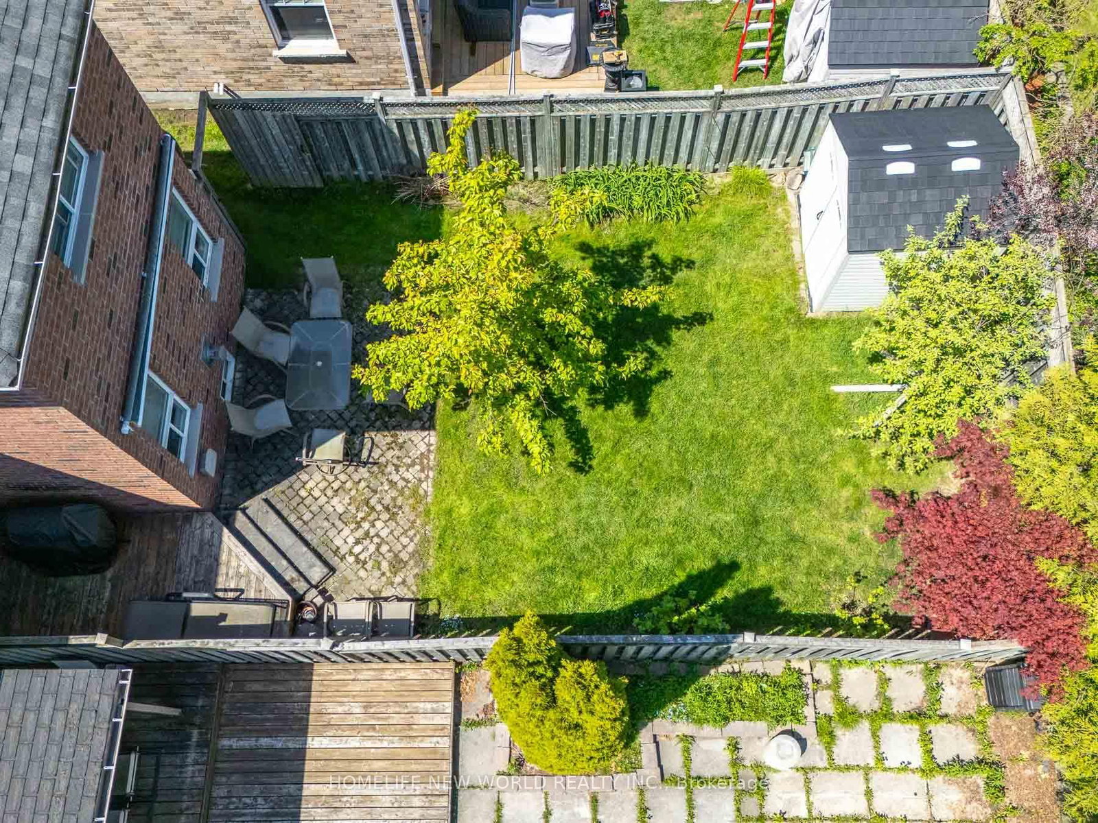 26 Cape Breton Court • Richmond Hill, ON photo 36