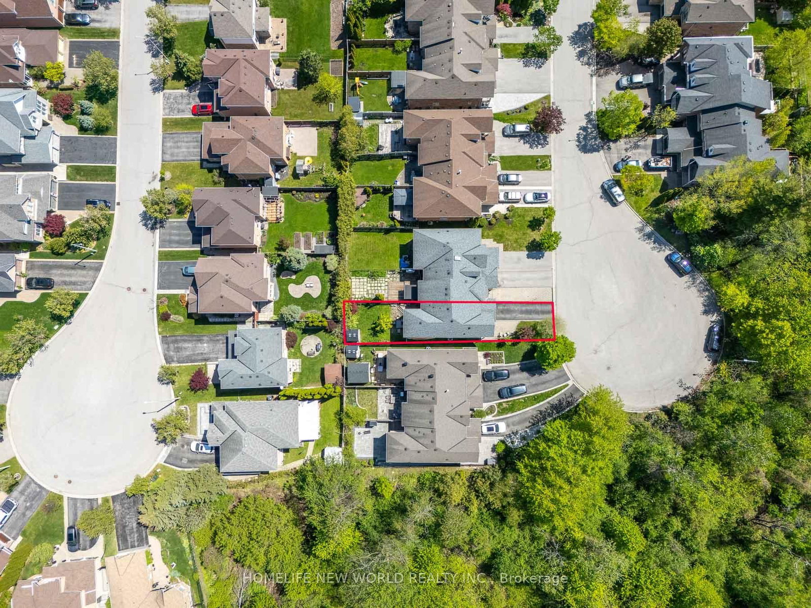 26 Cape Breton Court • Richmond Hill, ON photo 38