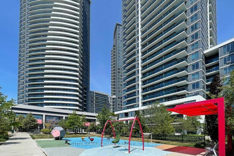 311 - 7167 Yonge Street