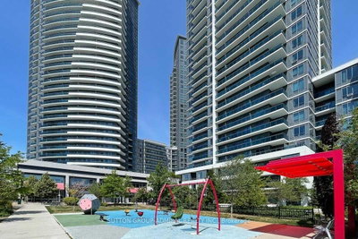 Condo leased at 311-7167 Yonge Street, Markham, Ontario, L3T 0E1 - Grandview - MLS: N13743676