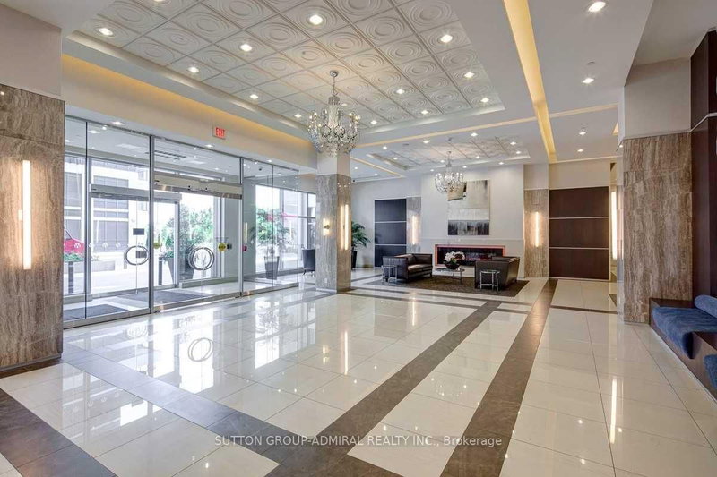 311 - 7167 Yonge Street