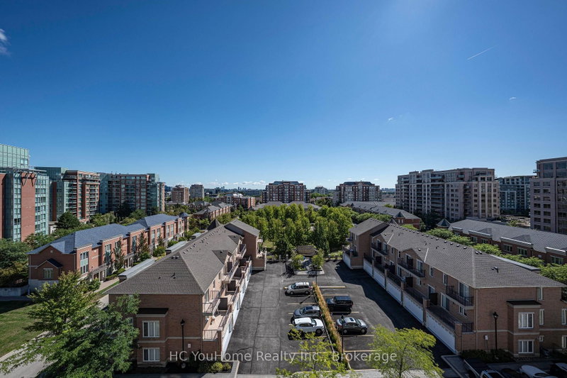 912 - 51 SADDLECREEK Drive