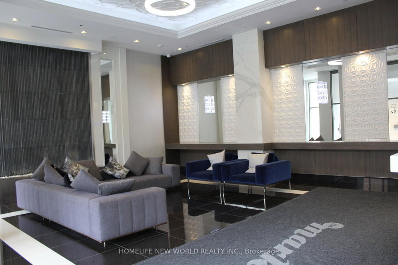 1211 - 9560 Markham Road