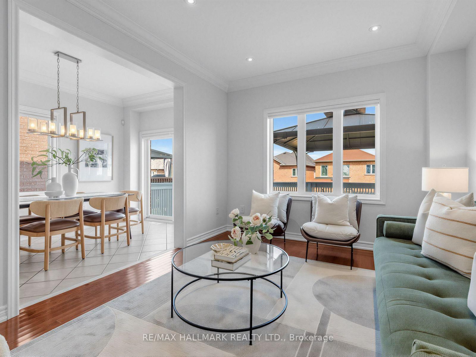 37 Cherry Bush Road • Vaughan, ON photo 10