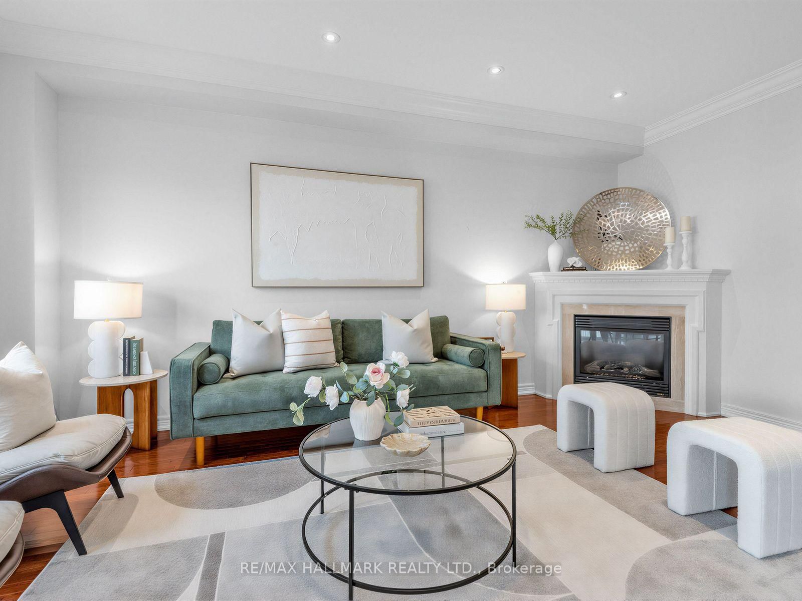 37 Cherry Bush Road • Vaughan, ON photo 11