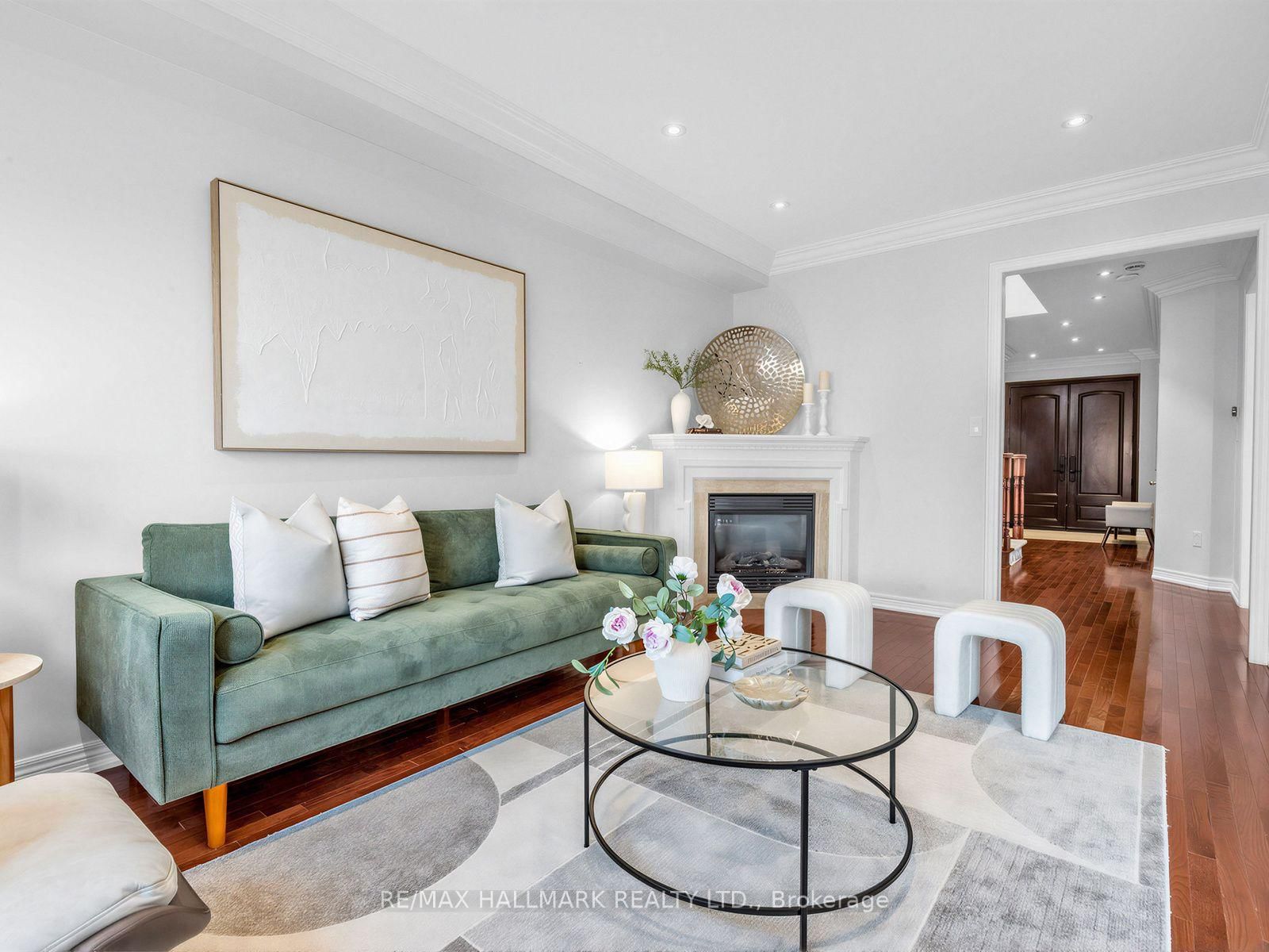 37 Cherry Bush Road • Vaughan, ON photo 12