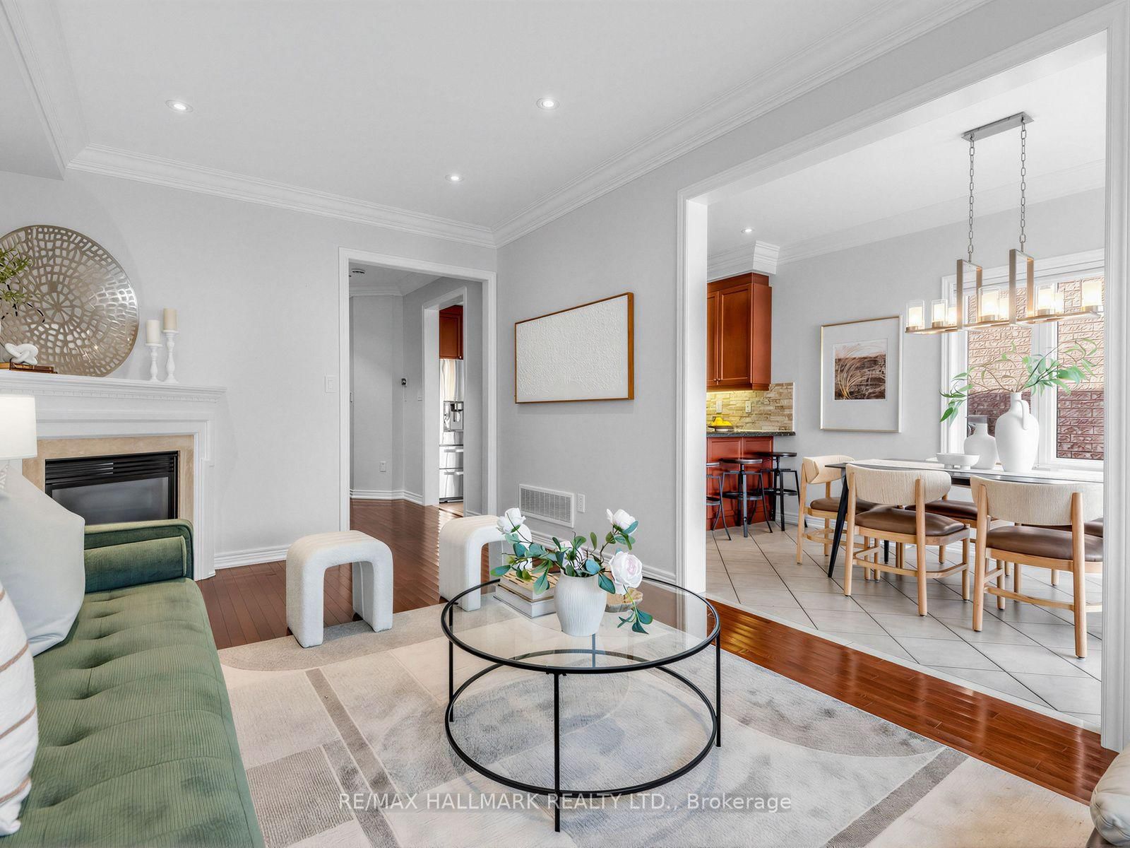 37 Cherry Bush Road • Vaughan, ON photo 13