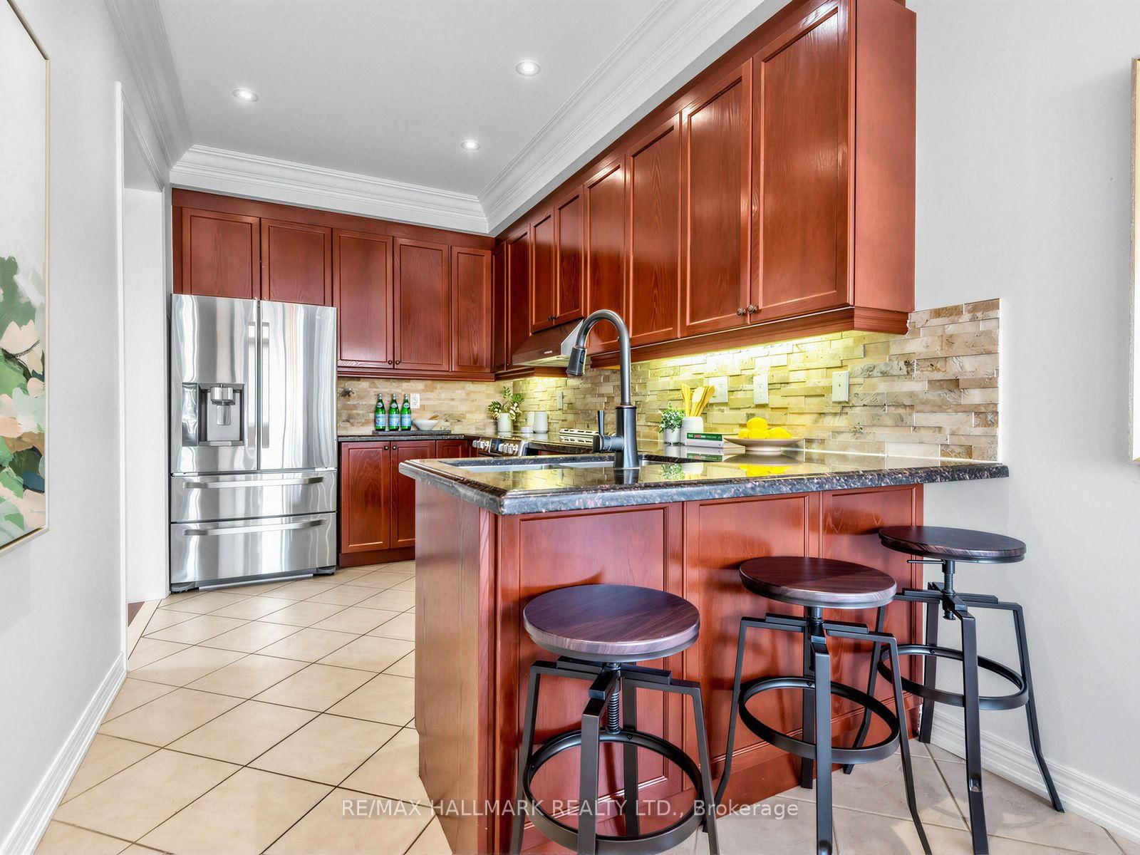37 Cherry Bush Road • Vaughan, ON photo 16