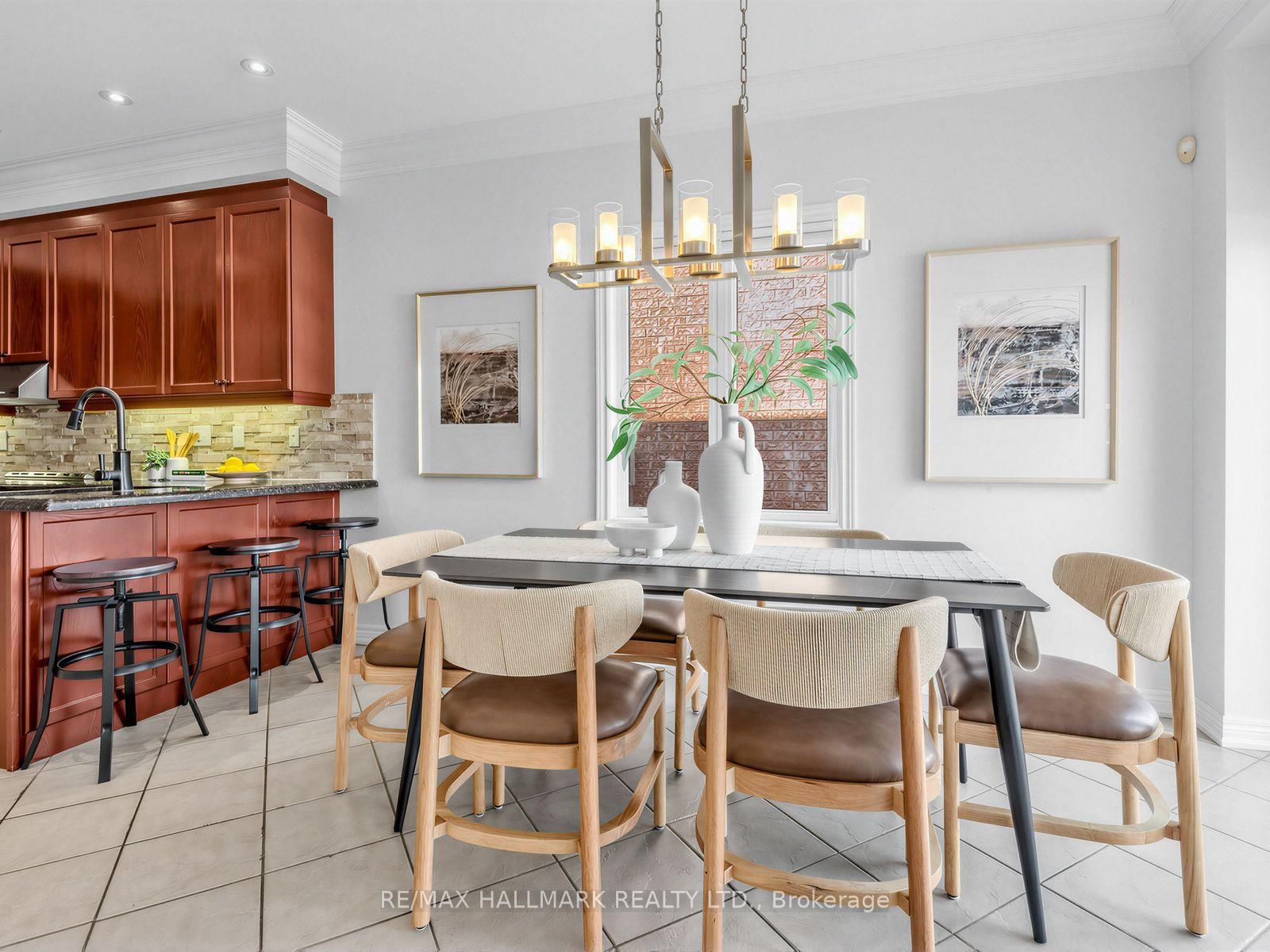 37 Cherry Bush Road • Vaughan, ON photo 17