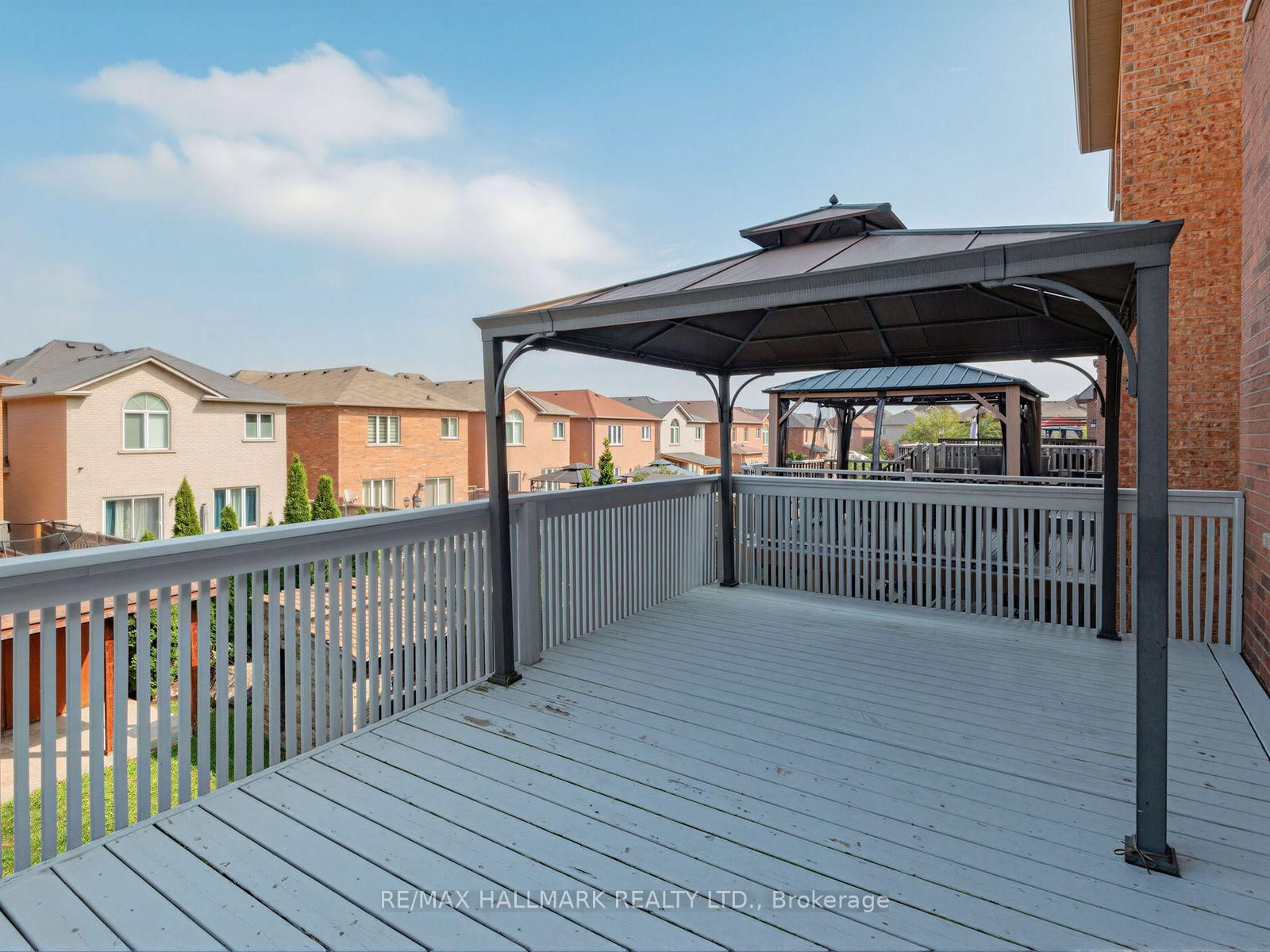 37 Cherry Bush Road • Vaughan, ON photo 20