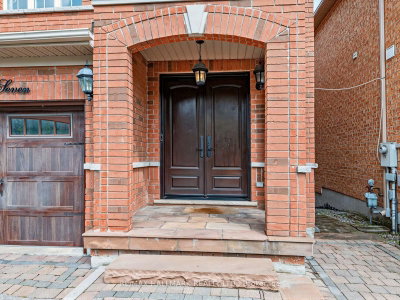 37 Cherry Bush Road • Vaughan, ON photo 3