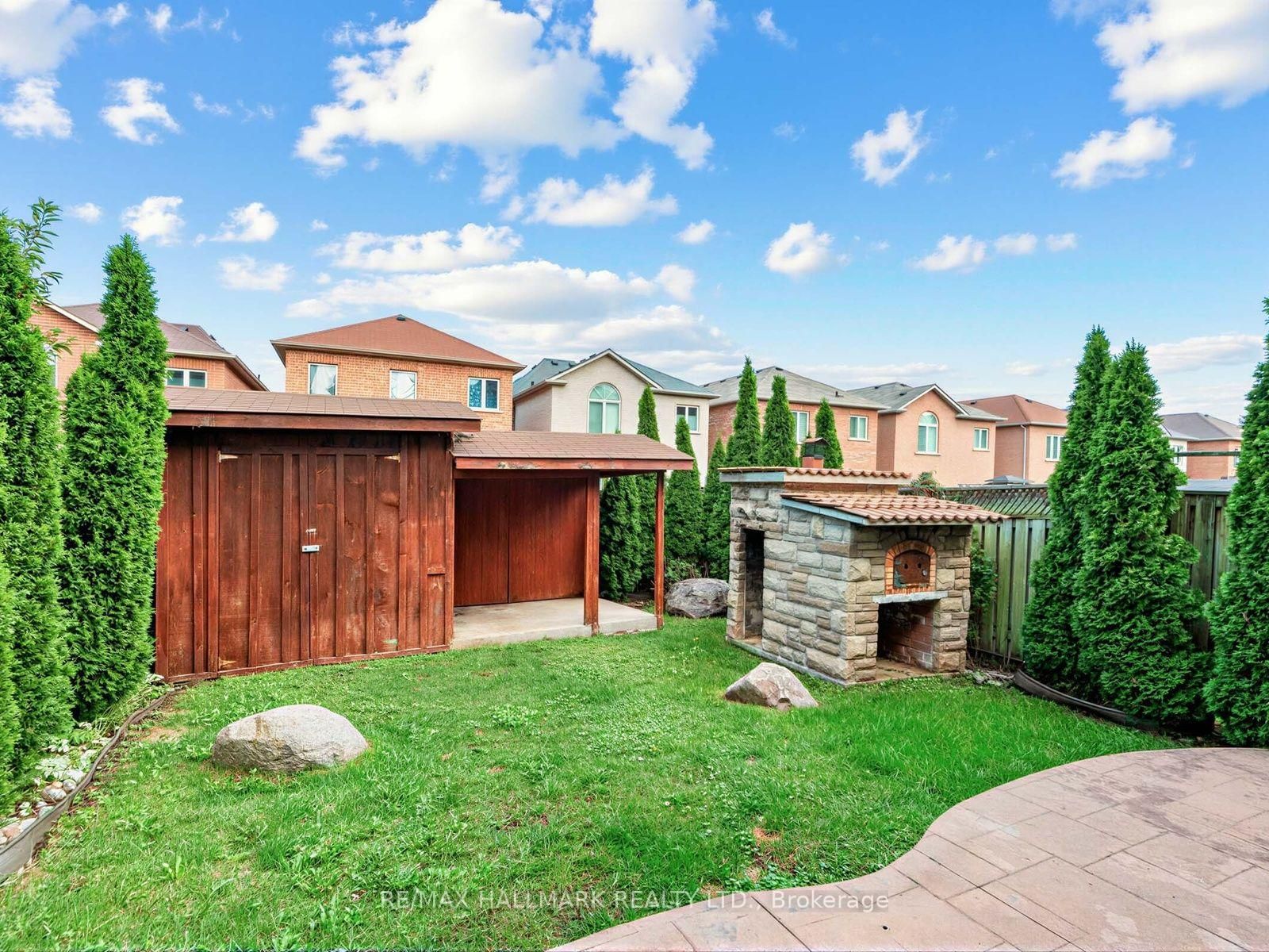 37 Cherry Bush Road • Vaughan, ON photo 41