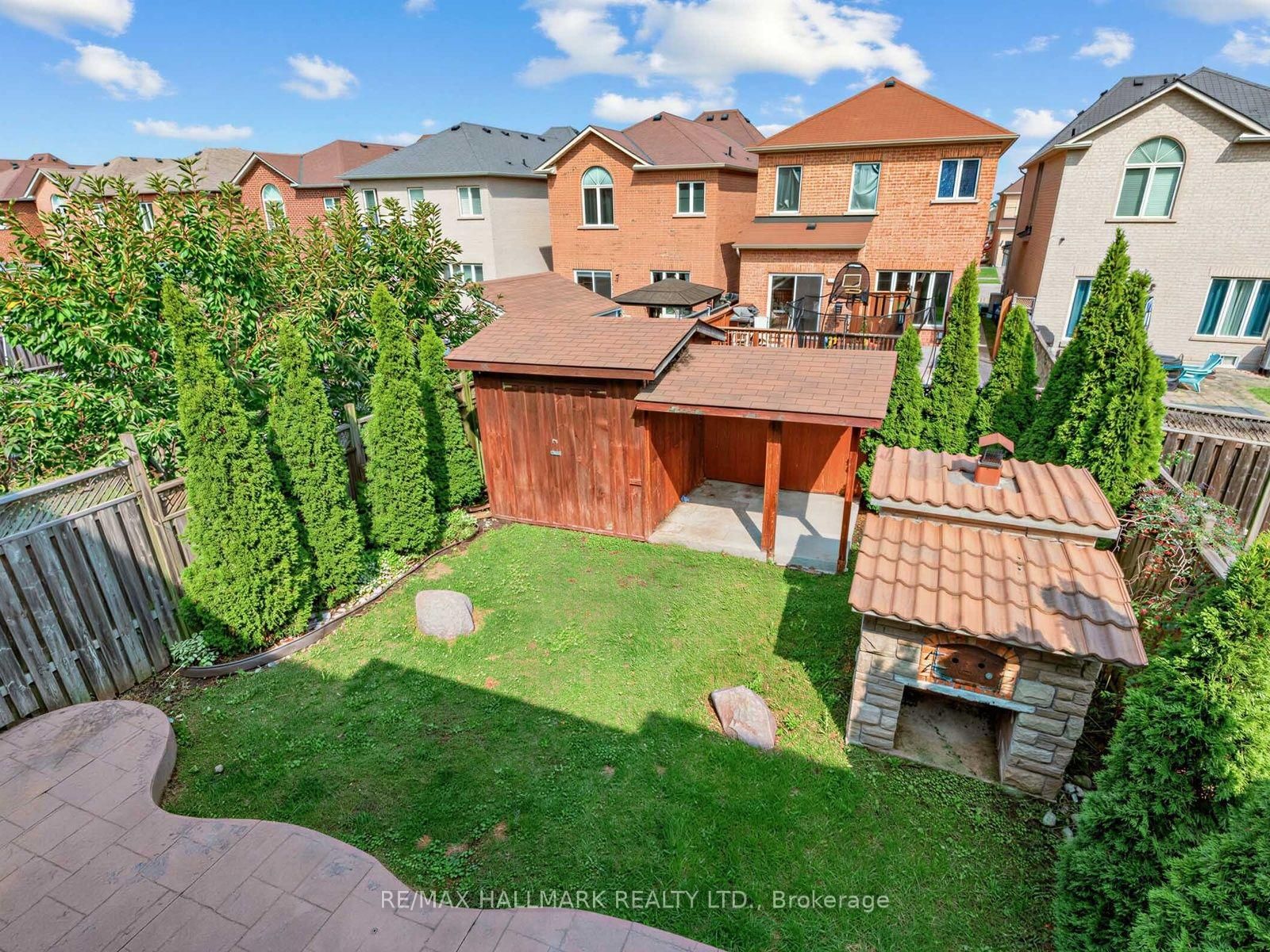 37 Cherry Bush Road • Vaughan, ON photo 43