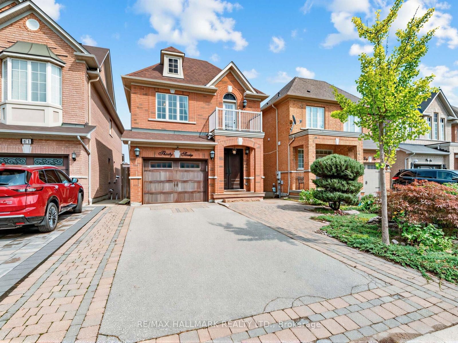 37 Cherry Bush Road • Vaughan, ON photo 45