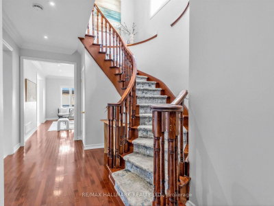 37 Cherry Bush Road • Vaughan, ON photo 6