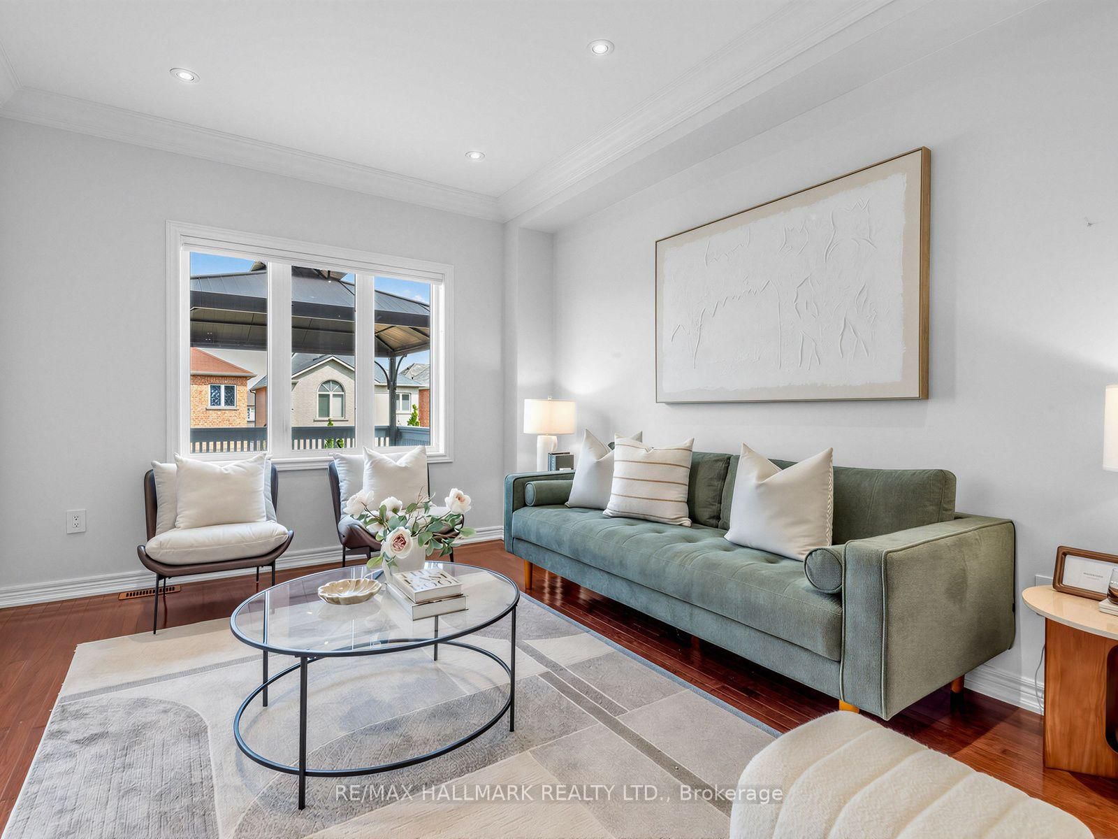 37 Cherry Bush Road • Vaughan, ON photo 9