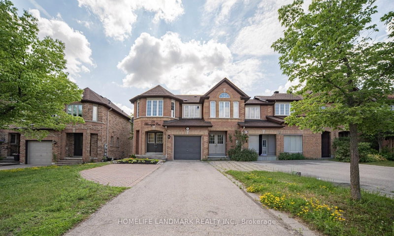 59 Bloomgate Crescent