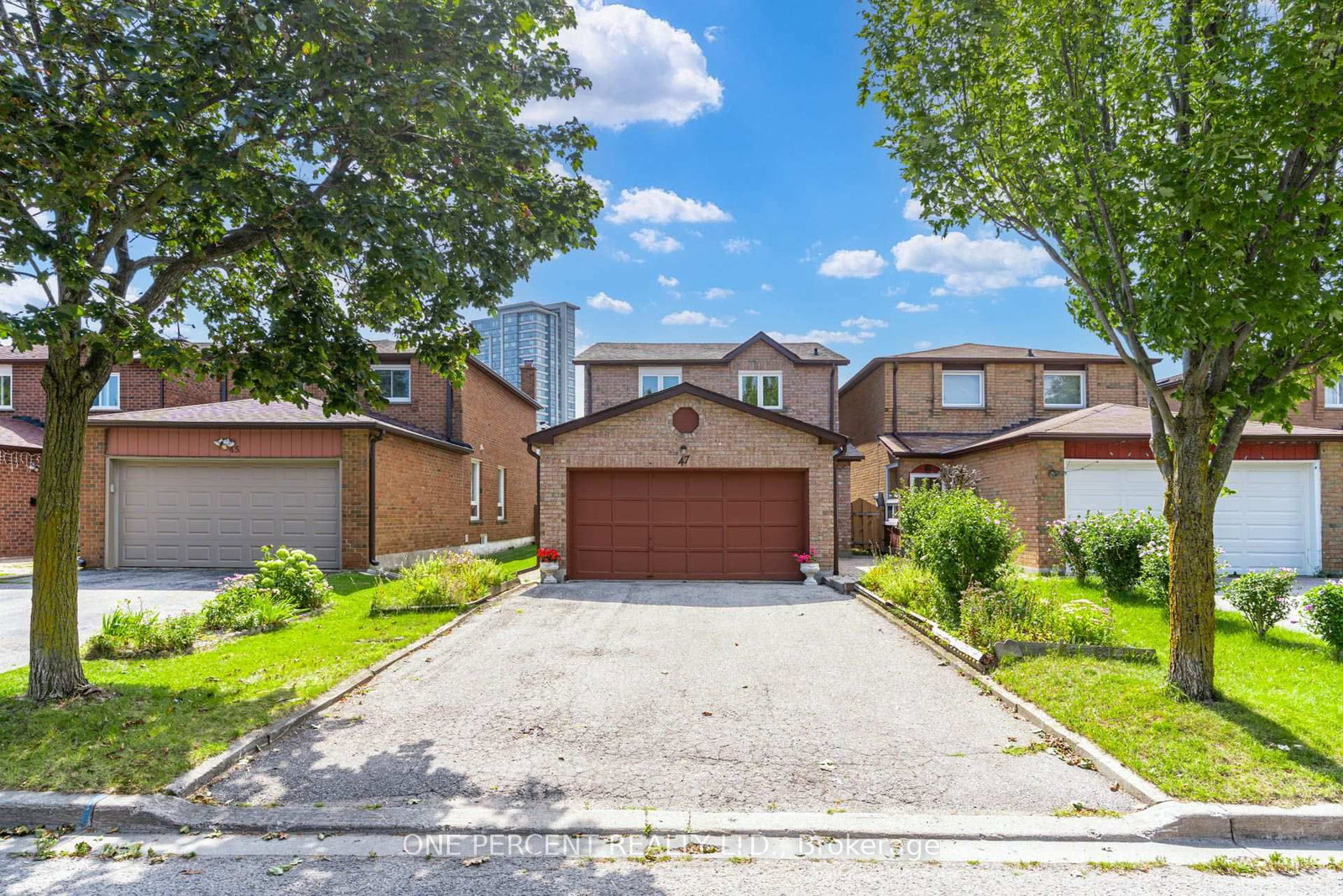 47 Hendon Road • Markham, ON photo 1