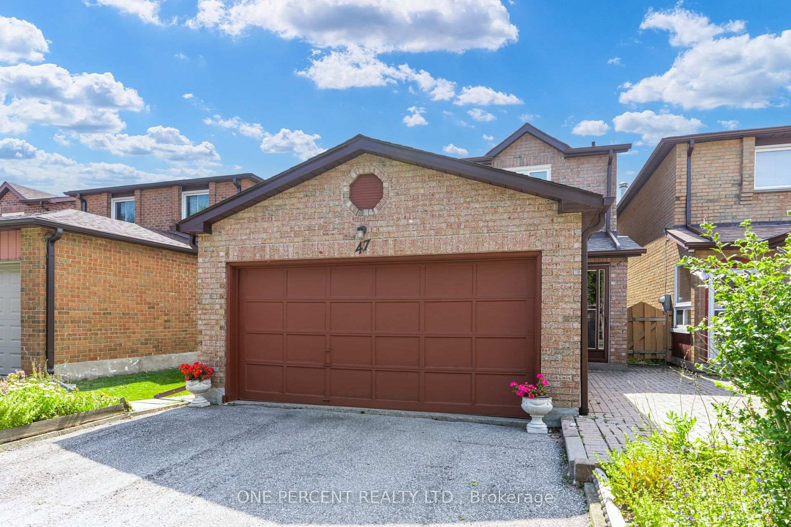 47 Hendon Road • Markham, ON photo 2