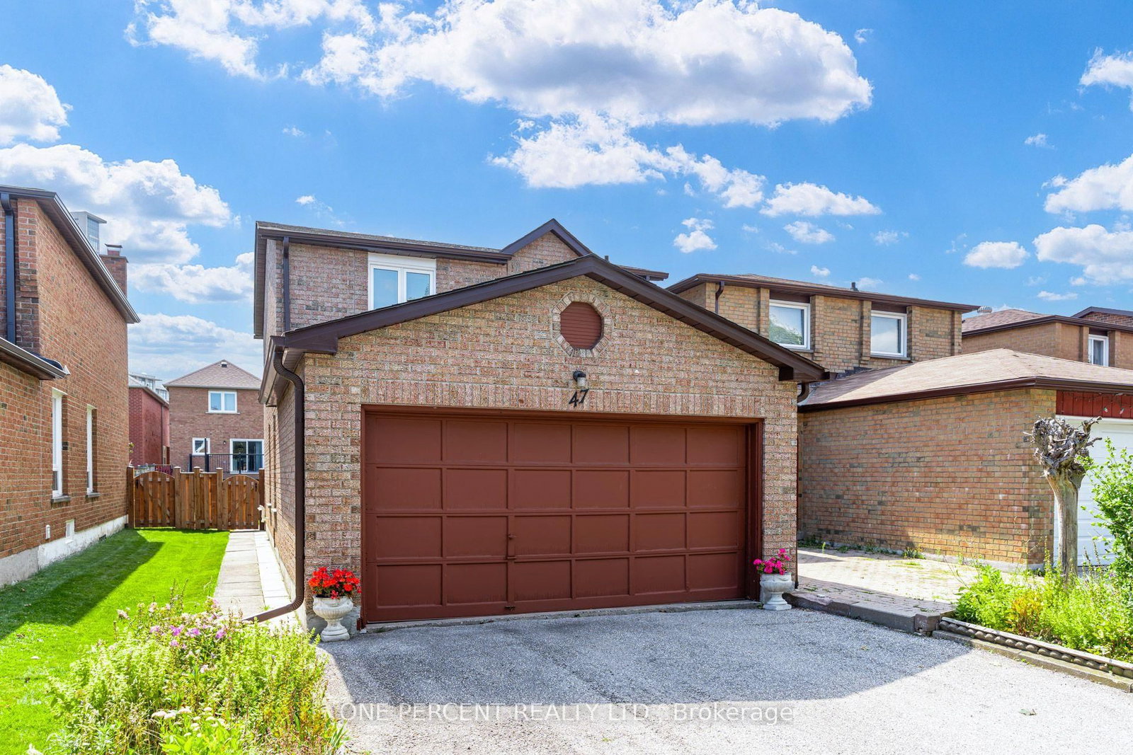 47 Hendon Road • Markham, ON photo 4