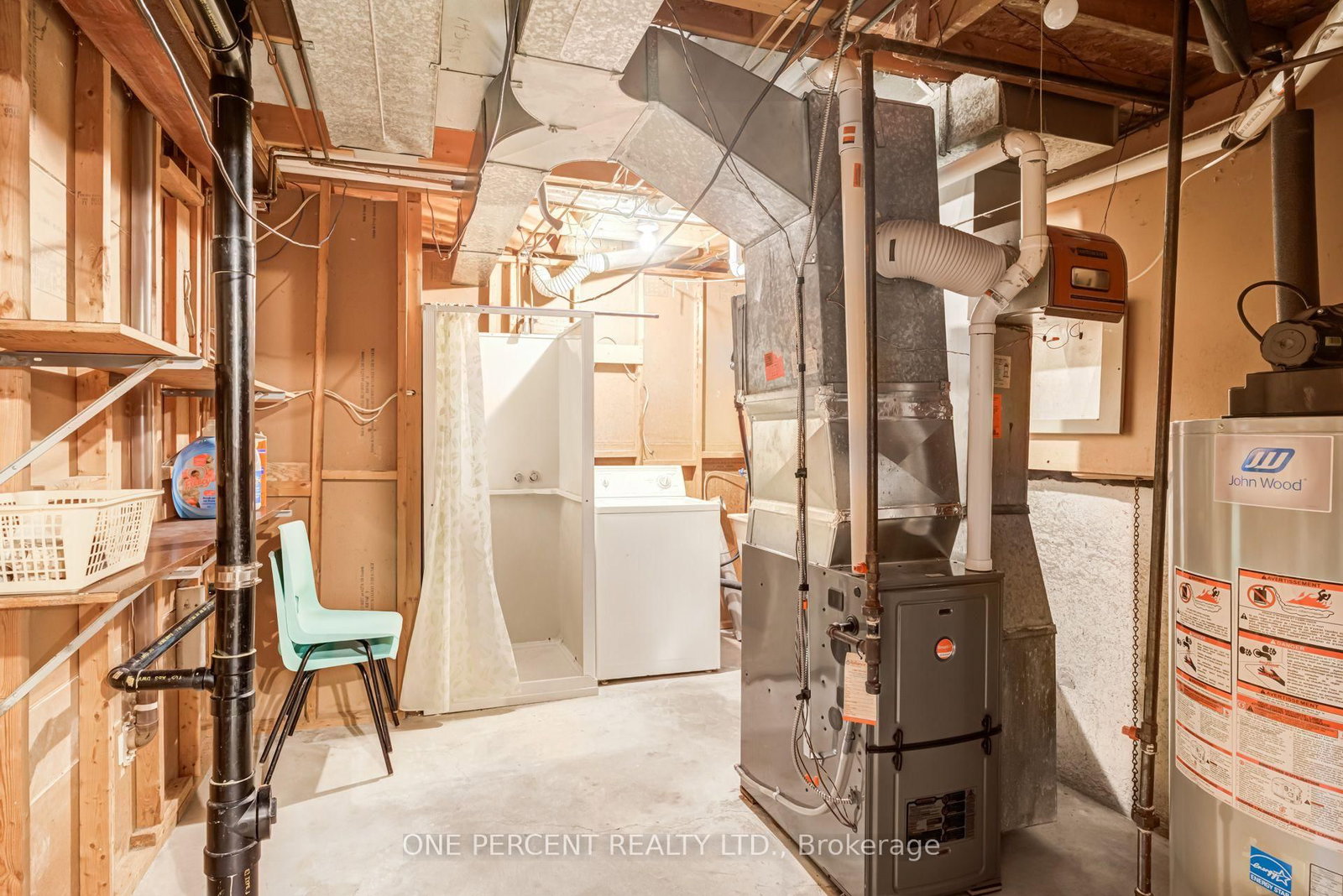 47 Hendon Road • Markham, ON photo 42