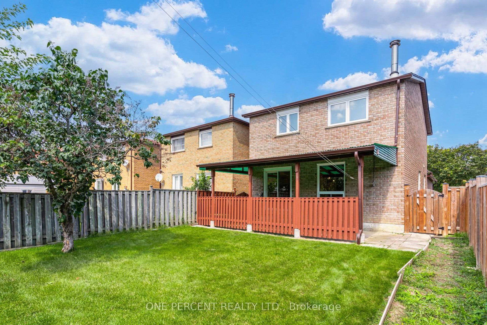 47 Hendon Road • Markham, ON photo 45