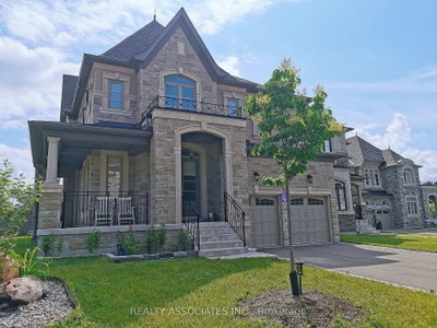 241 Stormont Trail • Vaughan, ON photo 2
